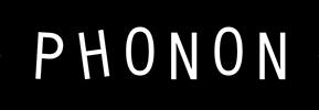 PHONON Inc. - Official Online Store